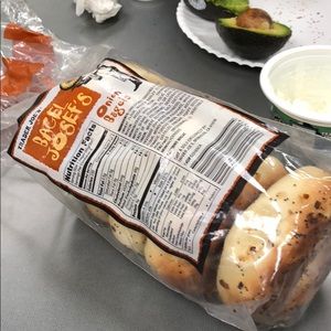 Meet your Posher, Elyssa